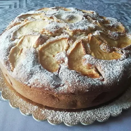 Lo Statere D' Argento Alojamento de Acomodação e Pequeno-almoço