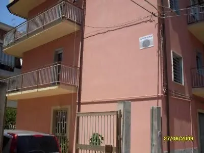Lo Statere D' Argento Caulonia Marina