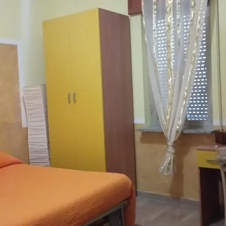 Bed & Breakfast Lo Statere D' Argento