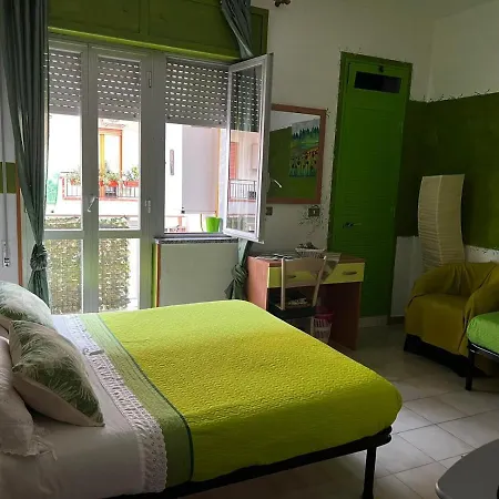 Lo Statere D' Argento Bed & Breakfast 3*